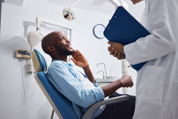 Best Urgent Tooth Repair  in Woodsfield, OH