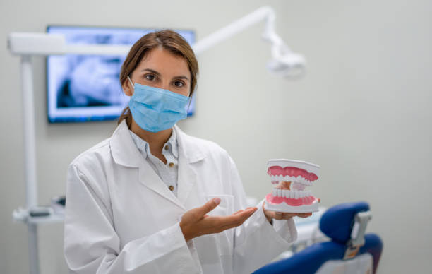 Best Teeth Whitening  in Woodsfield, OH