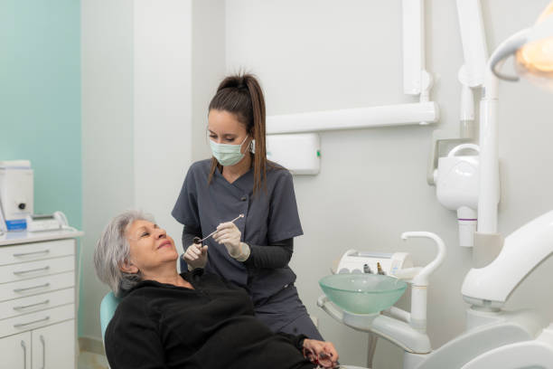 Best Emergency Dental Services Near Me  in Woodsfield, OH