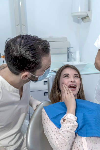 Best Dentist for Tooth Abscess  in Woodsfield, OH