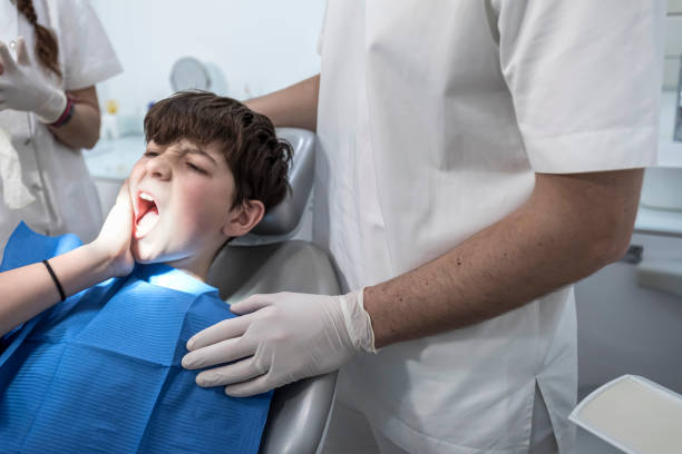 Best Emergency Tooth Extraction  in Woodsfield, OH