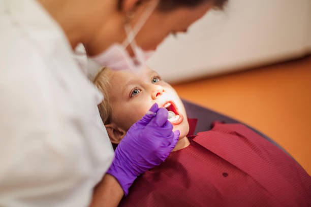 Best Tooth Pain Emergency Relief  in Woodsfield, OH