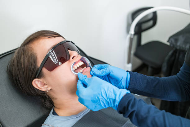 Best Cracked Tooth Emergency Dentist  in Woodsfield, OH