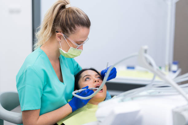 Best Emergency Dental Services Near Me  in Woodsfield, OH